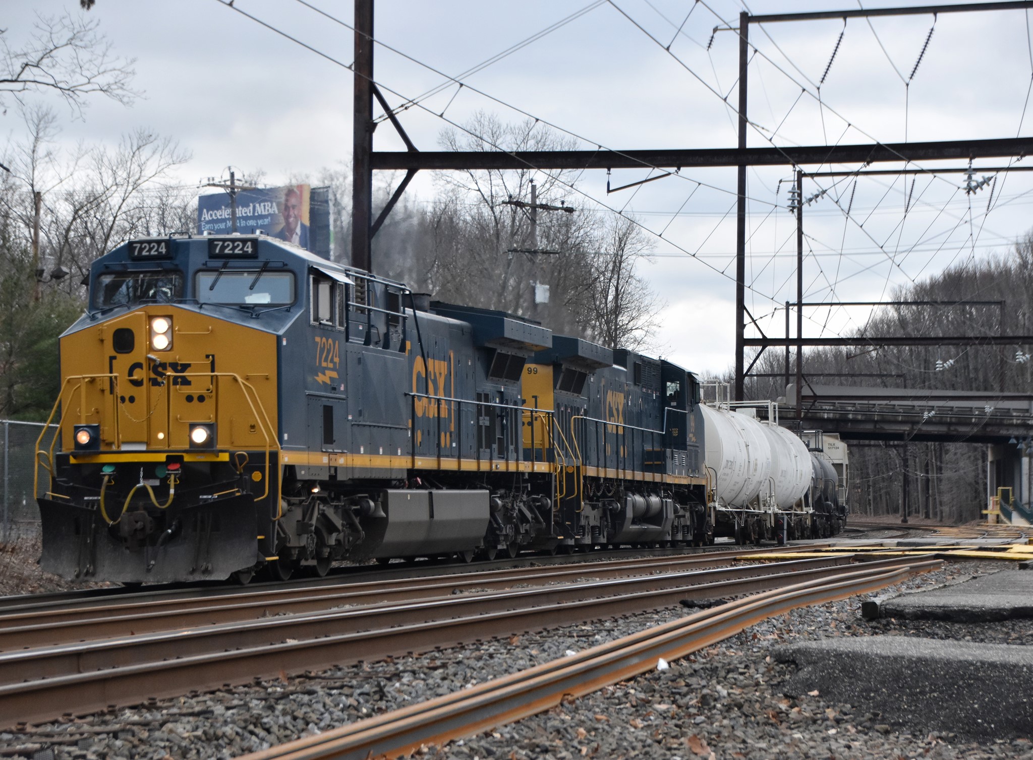 CSX 7224